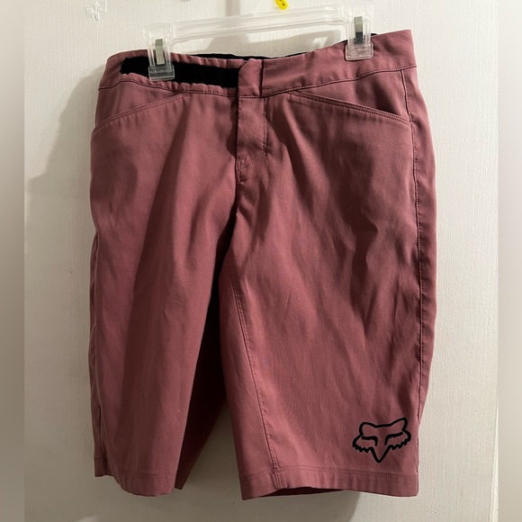 Fox Ranger Mountain Biking Shorts - Picture 1 of 3